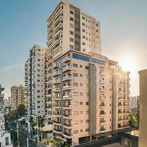 4* Apartahotel Regatta Living By Mint