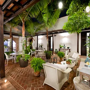 Casas Del Xvi Boutique Saint-Domingue