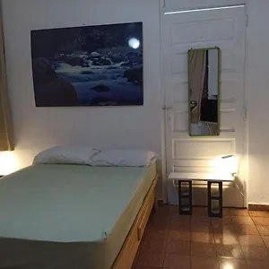  Séjour chez l'habitant La Casa De Isabel Y Juan, Zona Colonial République dominicaine