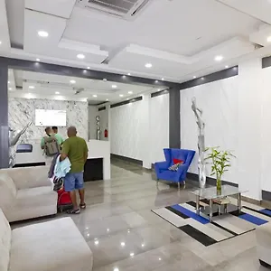 3* Hotel Señorial