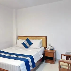 *** Hotel Ruby Star Hotel- Near Ben Thanh Market Vietnam
