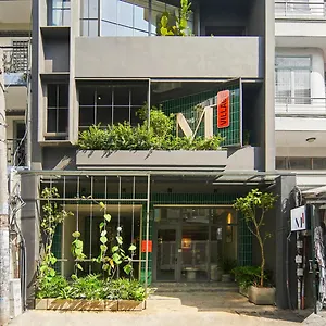  Hotel Express By M Village Dinh Cong Trang Vietnam