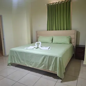  Hostal Enrique I Gazcue