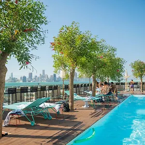 **** Hotel Bossa Nova Liban