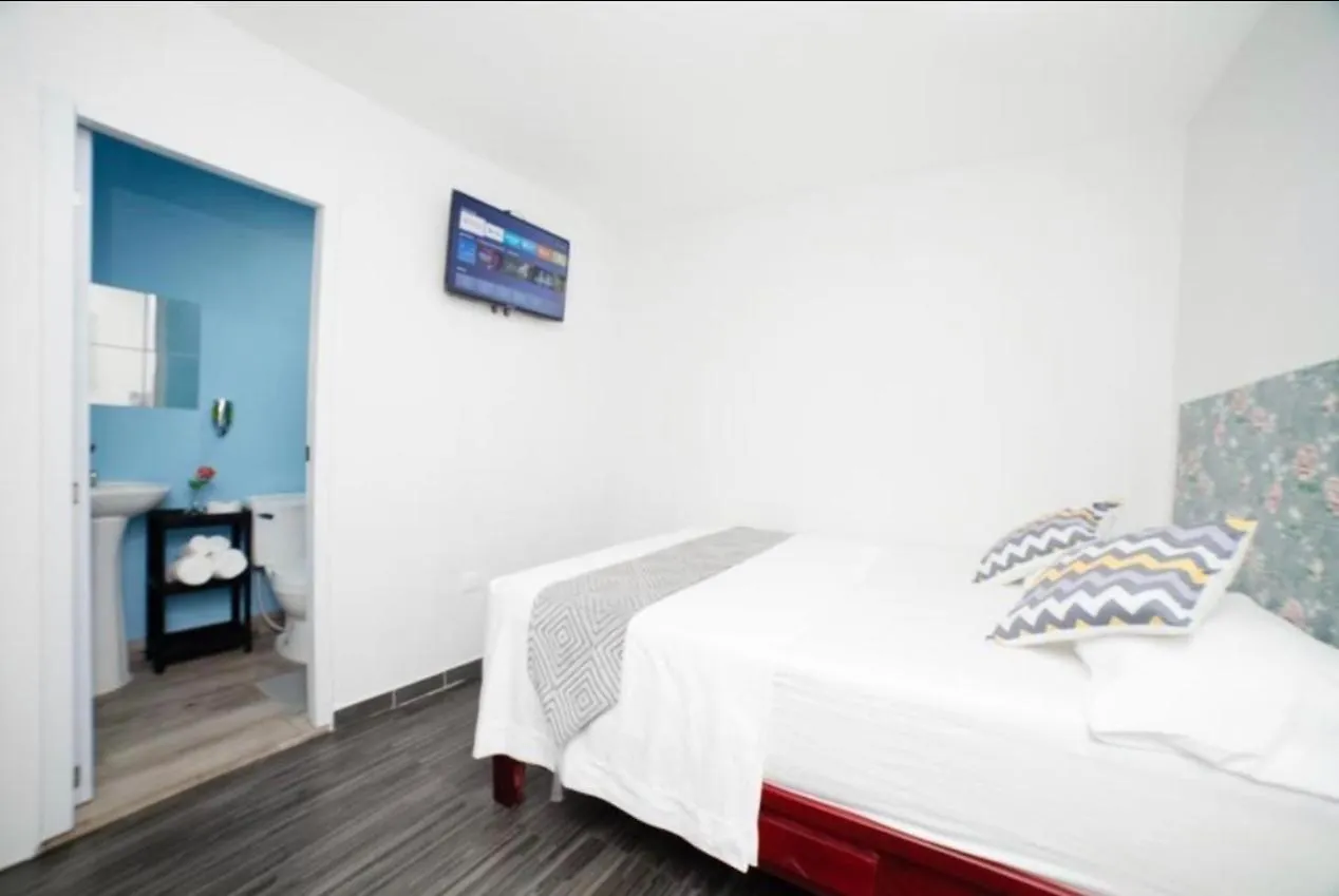Jm Guesthouse Santo Domingo