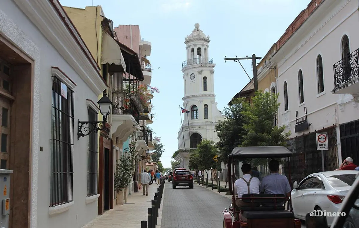 Jm Guesthouse Santo Domingo Dominican Republic