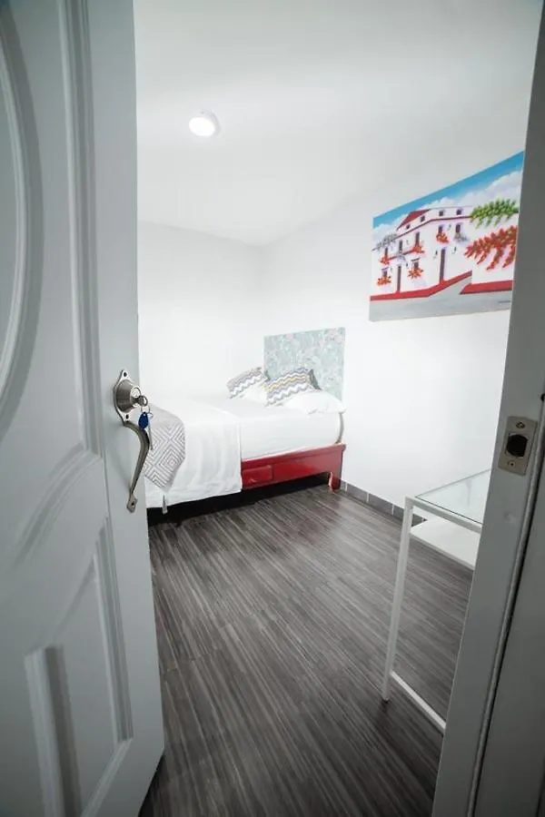 Guest house Jm Guesthouse Santo Domingo Dominican Republic