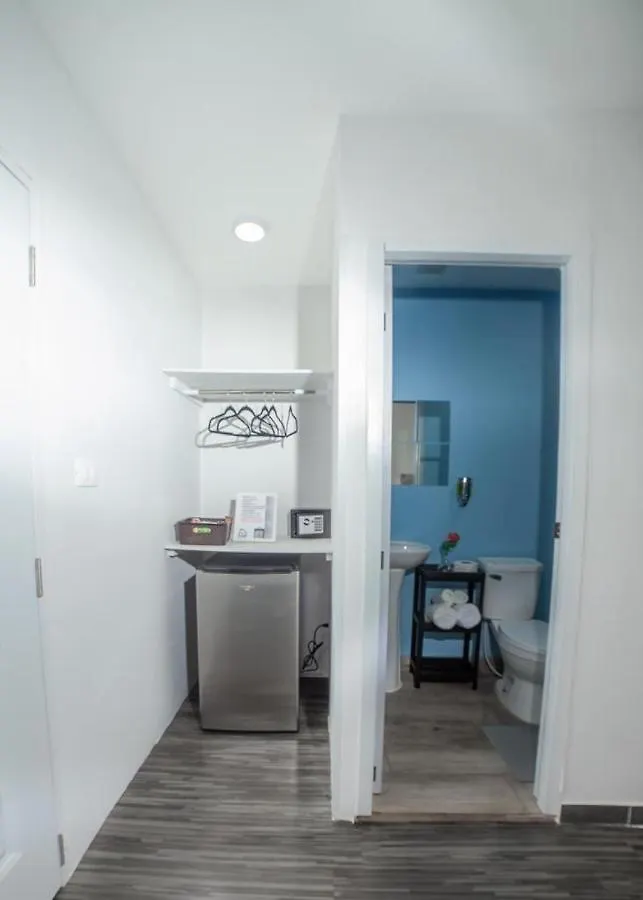 Guest house Jm Guesthouse Santo Domingo