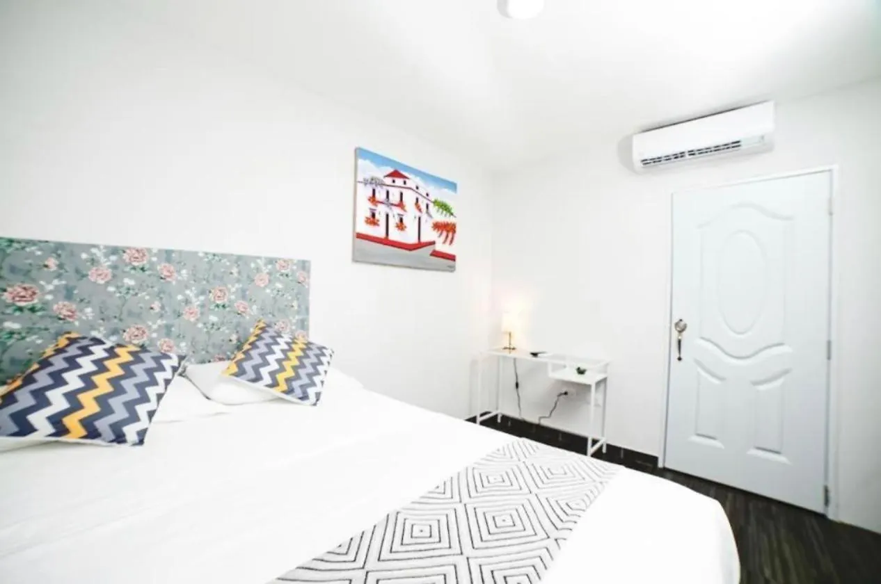 Guest house Jm Guesthouse Santo Domingo
